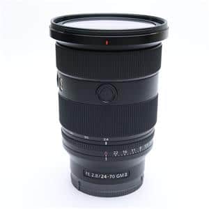 sony (ソニー) fe 24-70mm f2.8 gm sel2470gm」の商品検索結果