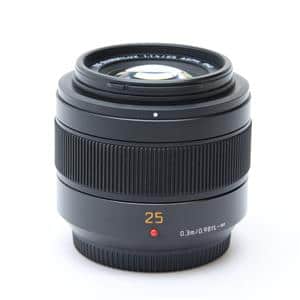Panasonic (パナソニック) LEICA DG SUMMILUX 25mm F1.4 ASPH.」の商品