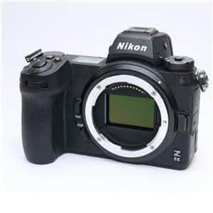Nikon Z6」「デジタルカメラ」「Nikon」「中古商品」の商品検索結果
