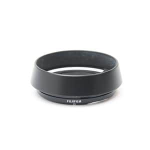 FUJIFILM (フジフイルム) レンズフード LH-XF35-2」「中古商品」の商品