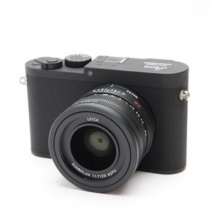 Leica Q-P【美品】 Leica Q-P」の商品検索結果 | デジタルカメラ、ミラーレスカメラ、交換