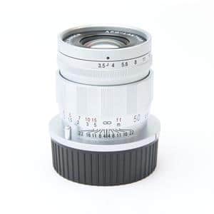 新品)Voigtlander (フォクトレンダー) APO-LANTHAR 50mm F3.5 VM Type