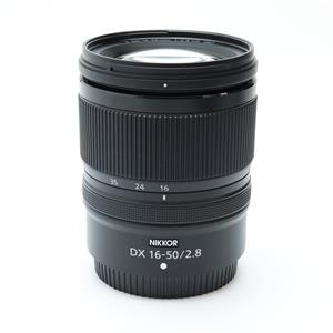 Nikon (ニコン) NIKKOR Z DX 16-50mm F2.8 VR メイン