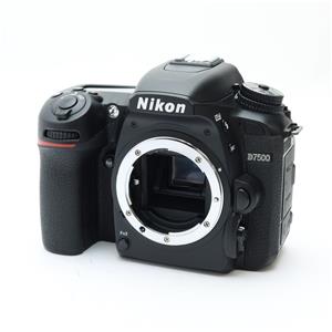 Nikon (ニコン) D7500 ボディ メイン
