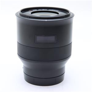 新品)Carl Zeiss (カールツァイス) Batis 40mm F2 CF（ソニーE用/フル