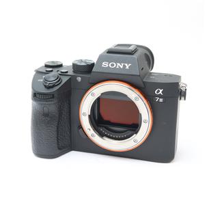SONY (ソニー) α7III ボディ ILCE-7M3 メイン