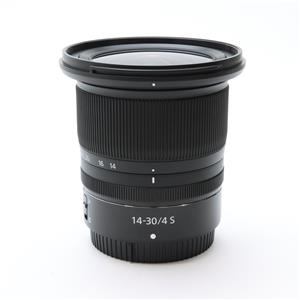 Nikon (ニコン) NIKKOR Z 14-30mm F4 S メイン