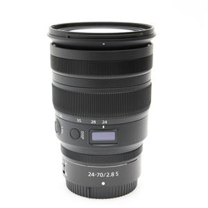 【中古美品】NIKKOR Z 24-70mm f/2.8 S NIKKOR Z 24-70mm f/2.8 S 中古価格比較 - 価格.com