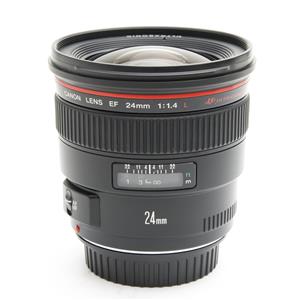Canon EF24mm F1.4L USM」「中古商品」の商品検索結果 | デジタル