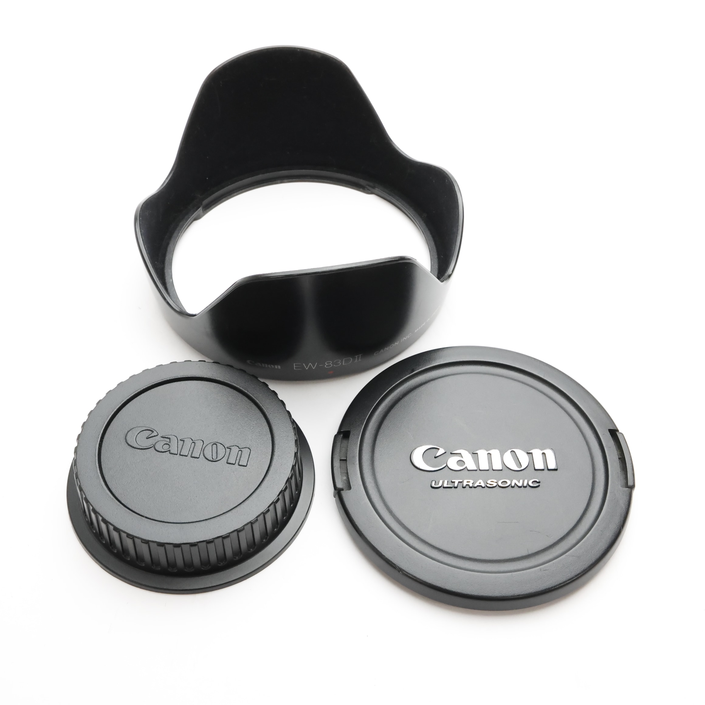 中古)Canon (キヤノン) EF24mm F1.4L USM（商品ID：3717030248469 