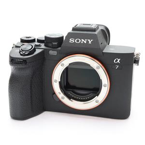 sony a7iv」の商品検索結果 | デジタルカメラ、ミラーレスカメラ、交換