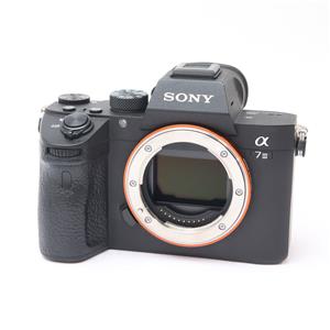SONY α7 III ミラーレス一眼 本体　ジャンク品 α7iii」「デジタルカメラ」「SONY」「中古商品」の商品検索結果