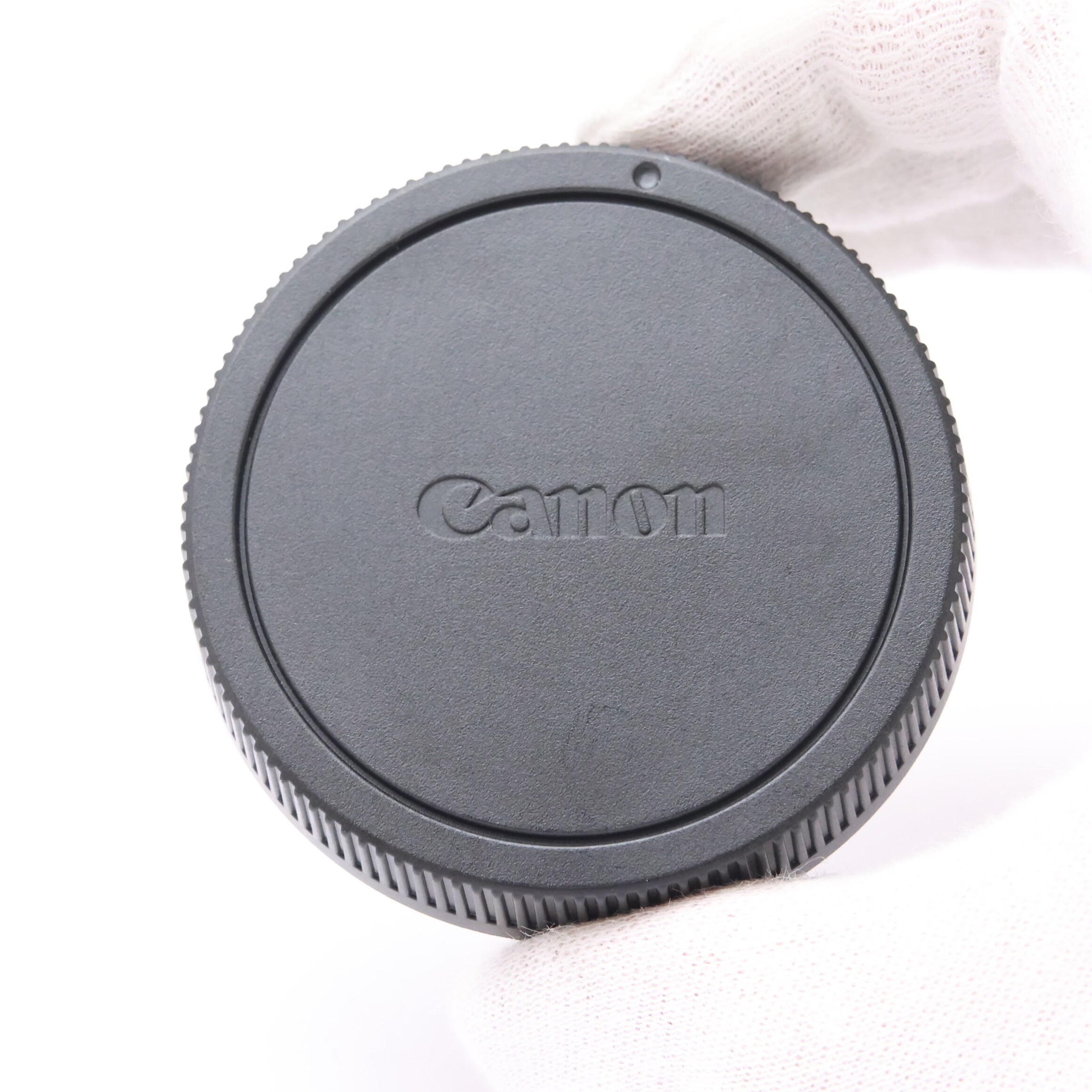 中古)Canon (キヤノン) EF-M22mm F2 STM ブラック（商品ID