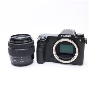 FUJIFILM GFX50S II GF35-70mmレンズキット」の商品検索結果