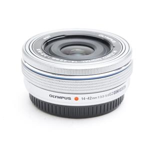 新品)OM SYSTEM（オーエムシステム） M.ZUIKO DIGITAL ED 14-42mm F3.5