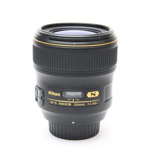 AF-S NIKKOR 35mm F1.4G」の商品検索結果 | デジタルカメラ、ミラー
