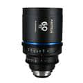 LAOWA （ラオワ） Proteus 2x Anamorphic 60mm T2 Blue（Arri PL用/キヤノンEF用）