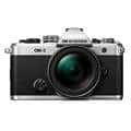 OM SYSTEM（オーエムシステム） OM-3 12-45mm F4.0 PRO レンズキット シルバー