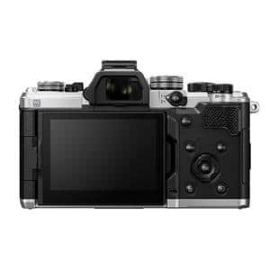 OM SYSTEM（オーエムシステム） OM-3 12-45mm F4.0 PRO レンズキット シルバー