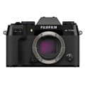 FUJIFILM (フジフイルム) X-T50 ボディ ブラック