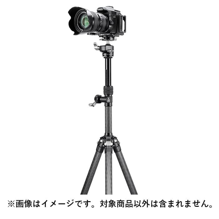 Leofoto レオフォト GC-282AL ギア伸縮式可動センターポール/国内正規輸入品 GC-282AL ギアセンターポール Leofoto - 株式会社レオフォトジャパン