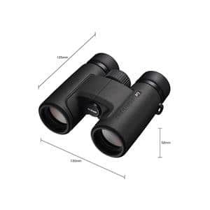 Nikon (ニコン) 双眼鏡 PROSTAFF P7 8x30