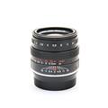 Konica (コニカ) M-Hexanon 50mm F2