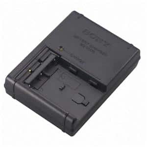 SONY (ソニー) BC-VM10　バッテリーチャージャー メイン
