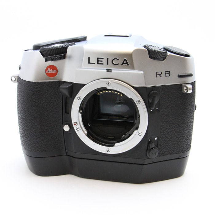 15061E 未使用に近い Leica R8 ライカ 一眼レフカメラ ボディ 詳細ページ | デジタルカメラ、ミラーレスカメラ、交換レンズの総合