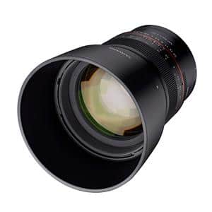 SAMYANG サムヤン 85mm F1.4 UMC AS IF ソニー α 190726samyang85mm00.jpg