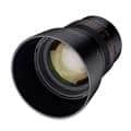 新品)SAMYANG (サムヤン) MF 85mm F1.4 AS IF UMC (キヤノンRF用