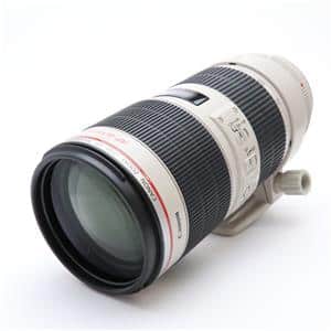 EF70-200mm F2.8L IS II USM」「中古商品」の商品検索結果 | デジタル 