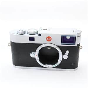 Leica M シルバークローム」の商品検索結果 | デジタルカメラ