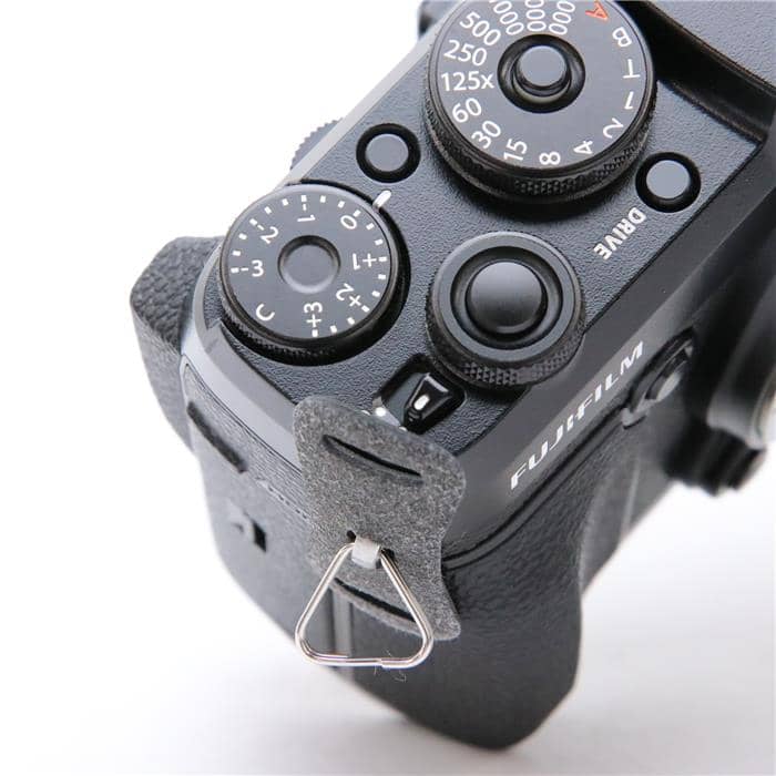 ペンタックスの超美品・完動品 PENTAX 67 Ⅱ 純正ウッドグリップ