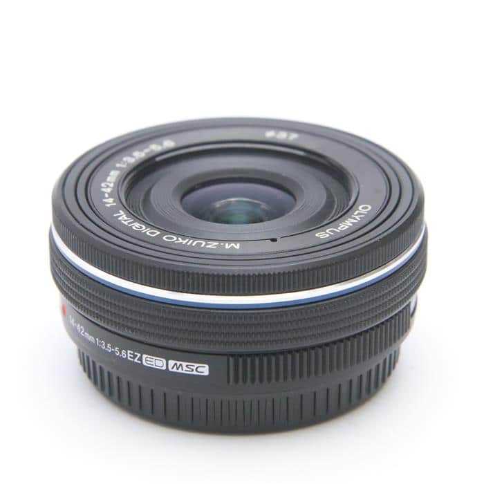 中古)OLYMPUS (オリンパス) M.ZUIKO DIGITAL ED 14-42mm F3.5-5.6 EZ