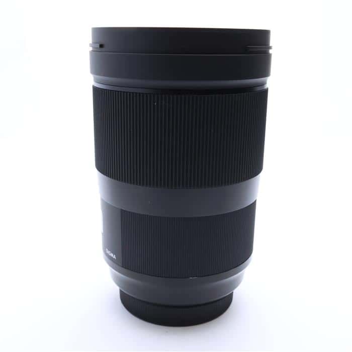 中古)SIGMA (シグマ) Art 40mm F1.4 DG HSM (キヤノンEF用)（商品ID  