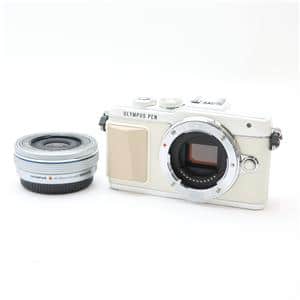 ジャンク品》OLYMPUS PEN Lite E-PL7 付属品あり（OLYMPUS PEN