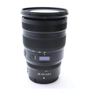 Nikon (ニコン) NIKKOR Z 24-70mm F2.8 S メイン