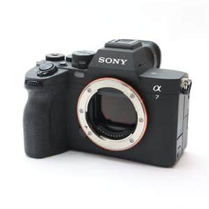 SONY (ソニー) α7IV ボディ ILCE-7M4 メイン