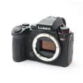 LUMIX S5II ボディ DC-S5M2 ブラック