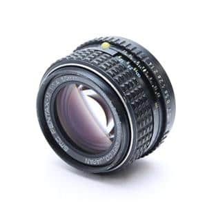 PENTAX (ペンタックス) SMC-PENTAX-M 50mm F1.4 メイン