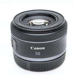 Canon (キヤノン) RF50mm F1.8 STM メイン