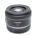 RF50mm F1.8 STM 