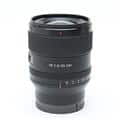FE 35mm F1.4 GM SEL35F14GM