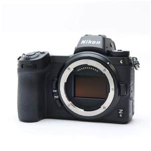 Nikon (ニコン) Z6 ボディ メイン
