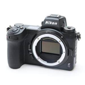 Nikon (ニコン) Z6II ボディ メイン