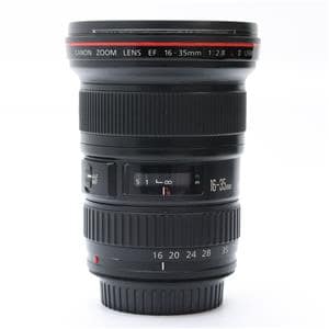 Canon (キヤノン) EF16-35mm F2.8L USM」の商品検索結果