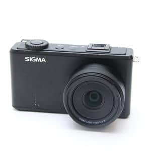 SIGMA (シグマ) DP1 Merrill メイン