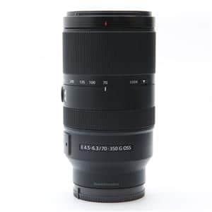 SONY / SEL70350Gを購入＆使用レビュー | Ke-Kun Base