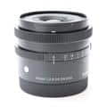 Contemporary 45mm F2.8 DG DN  (ソニーE用/フルサイズ対応)